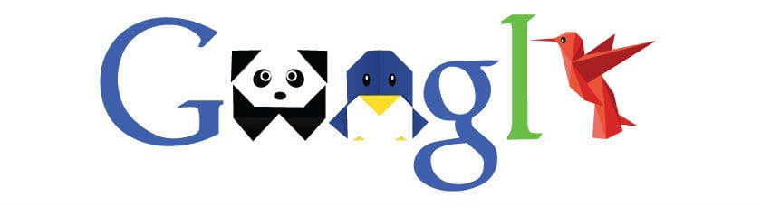 Google Animals