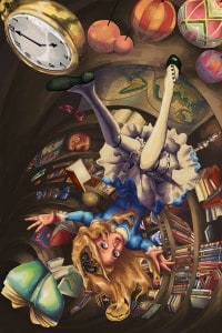 Dont fall down the SEO rabbit hole