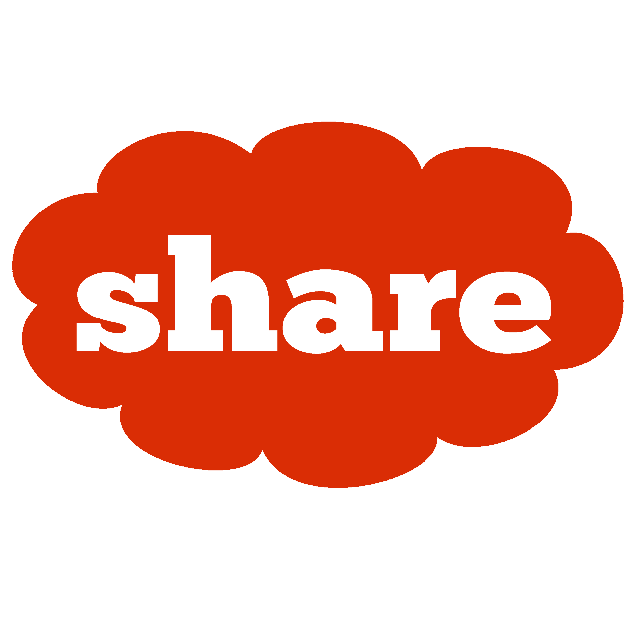 Share content for SEO