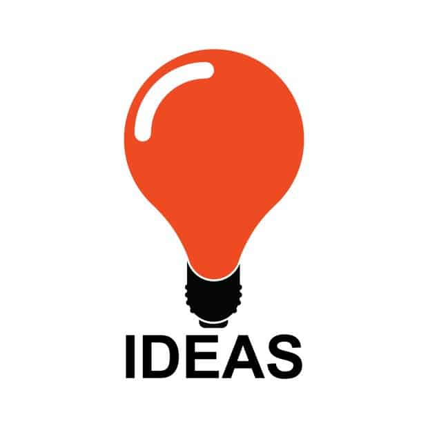 Get Content Marketing Ideas