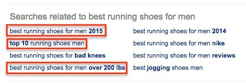 Keyword Research Tool