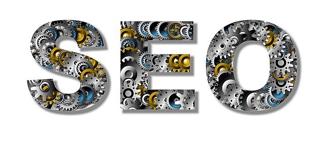 SEO for Small Business