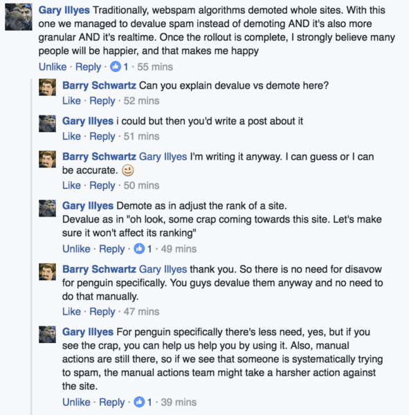 Penguin 4.0 Gary Illes