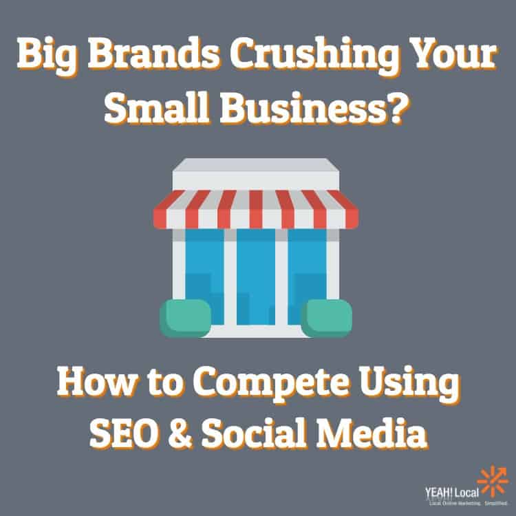 SEO Small Business