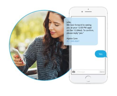 Appointment Reminders