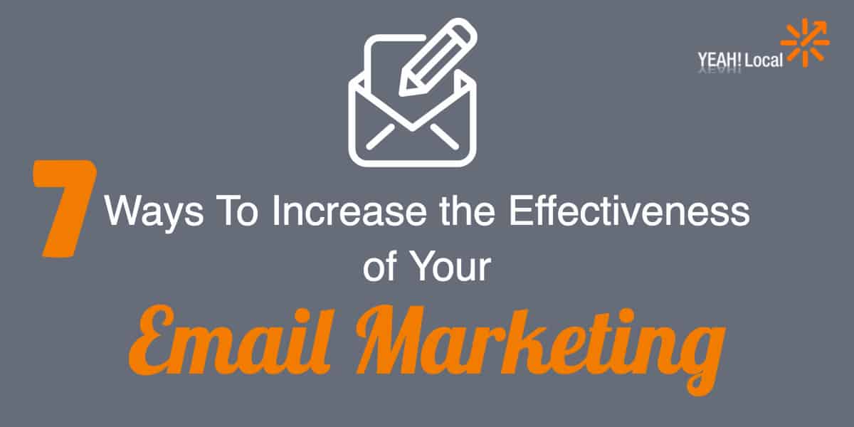 Email Marketing