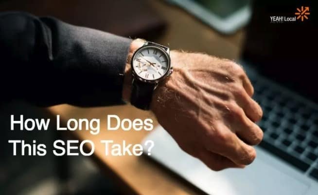 How Long Does This Take