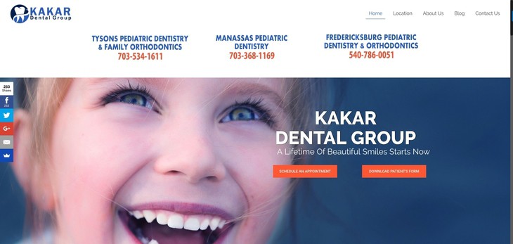 Kakar Dental Group