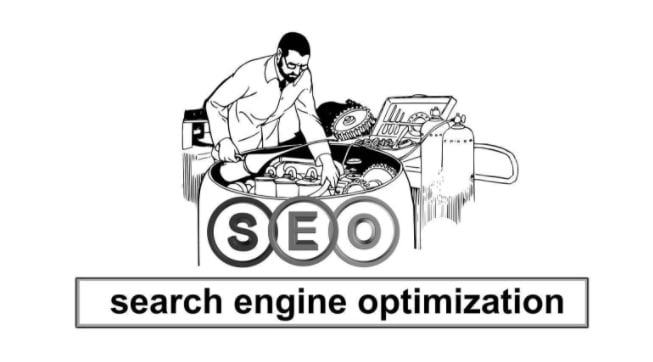 Reverse Engineer SEO