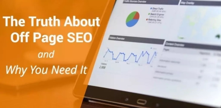 Truth About Off Page SEO