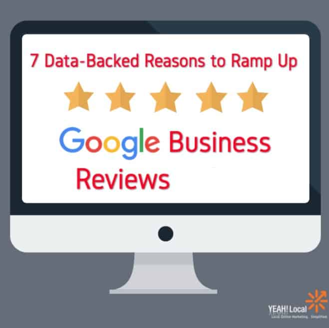 Google Business Reviews