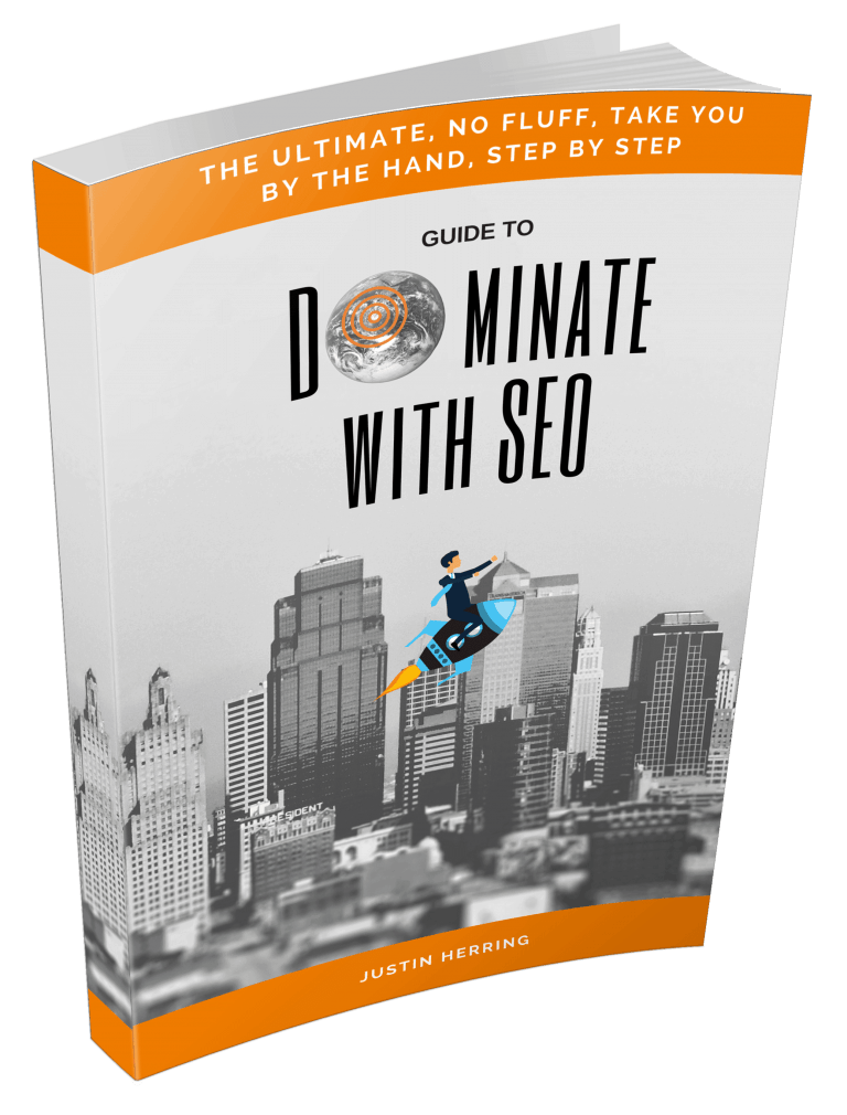 Dominate with SEO