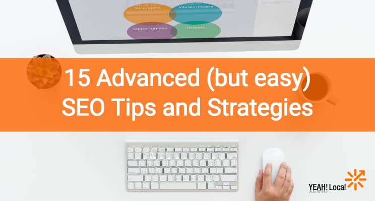 Advanced SEO Strategies