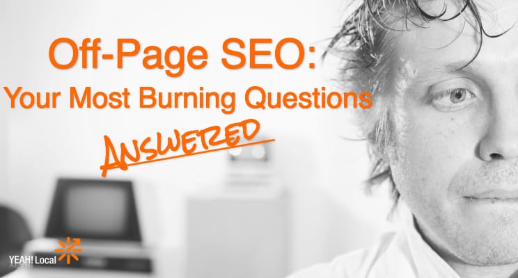 Off-Page SEO Techniques