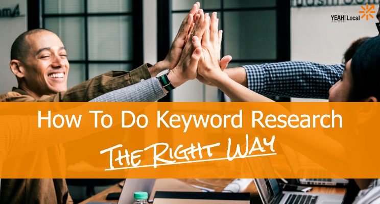 How to do Keyword Research