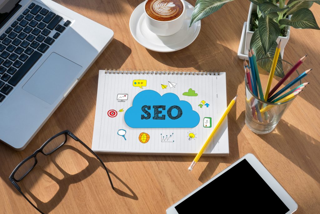 Boost SEO