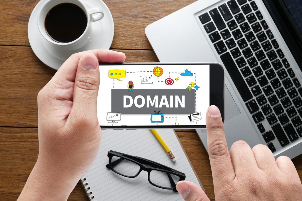 Domain Name