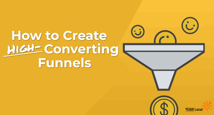 How to Create High-Converting Funnels