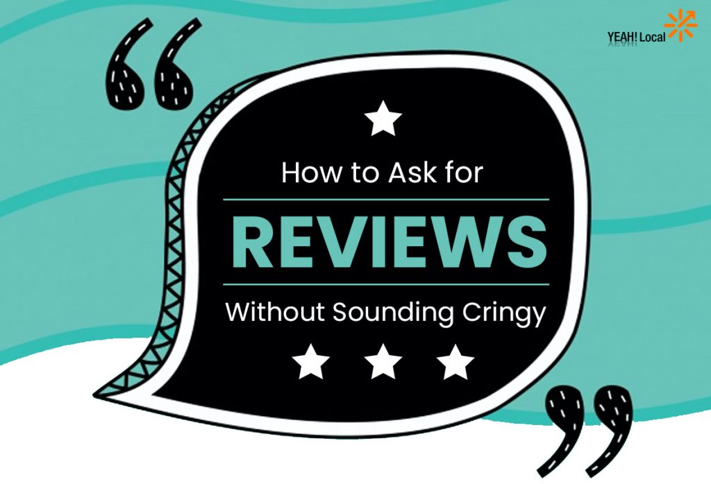 How to Ask for Reviews (And Get Them Fast)