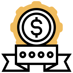 A close up of a logo

Description automatically generated