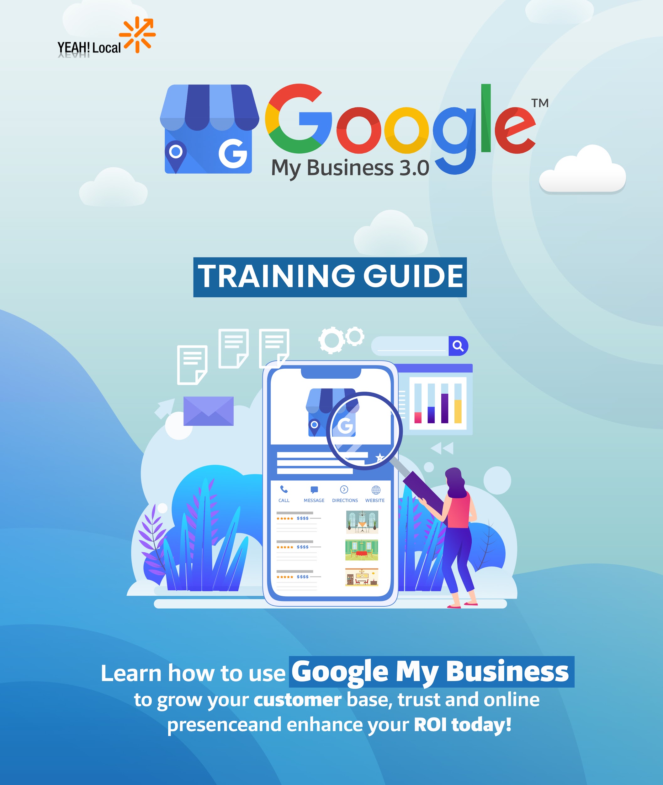 How to Optimize Google My Business to get more leads