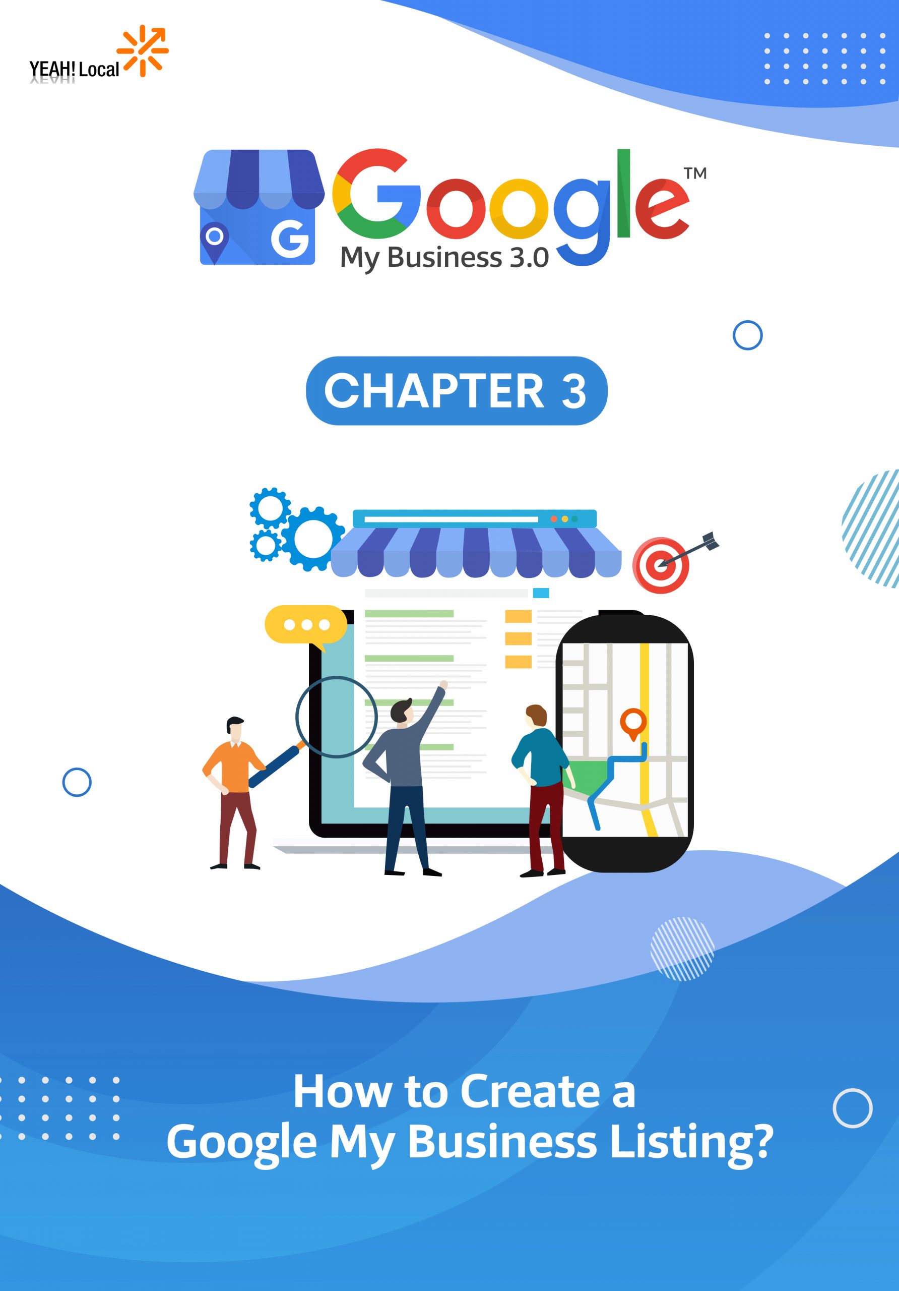 How to Create a Google My Business Listing?
