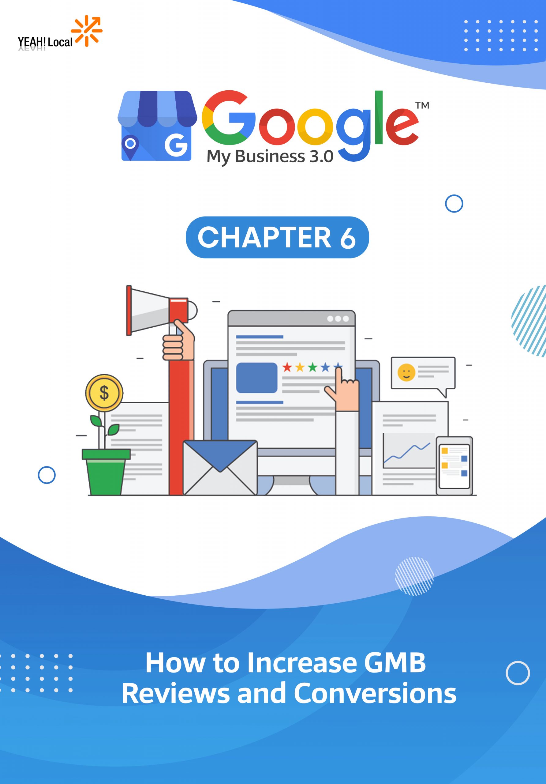 How to Increase GMB Reviews and Conversions