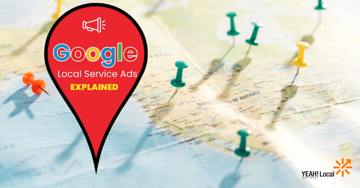 Google Local Service Ads Explained