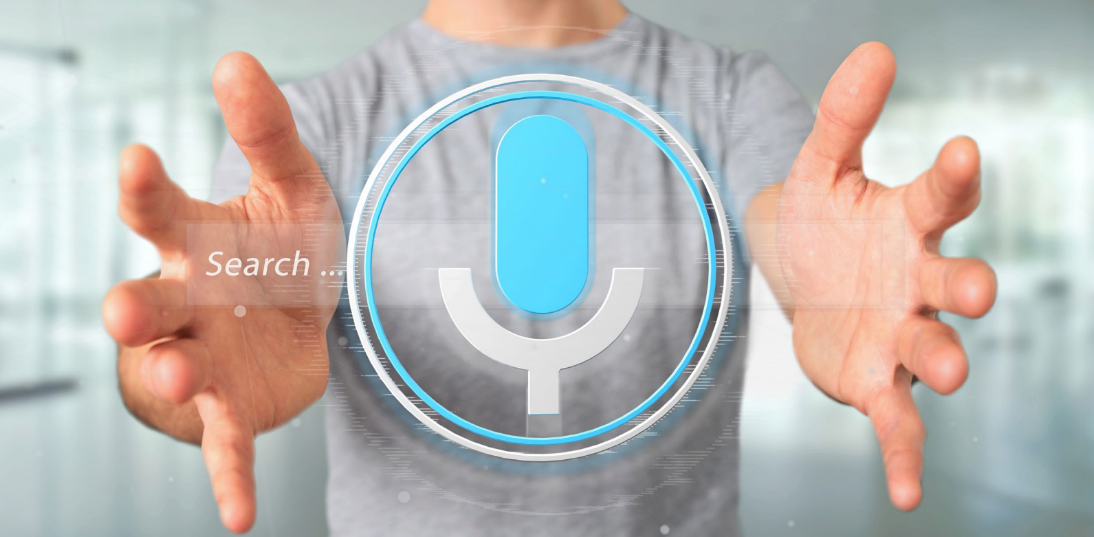 Voice Search